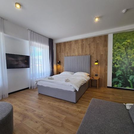 Motel Btg Tomislavgrad Exteriör bild
