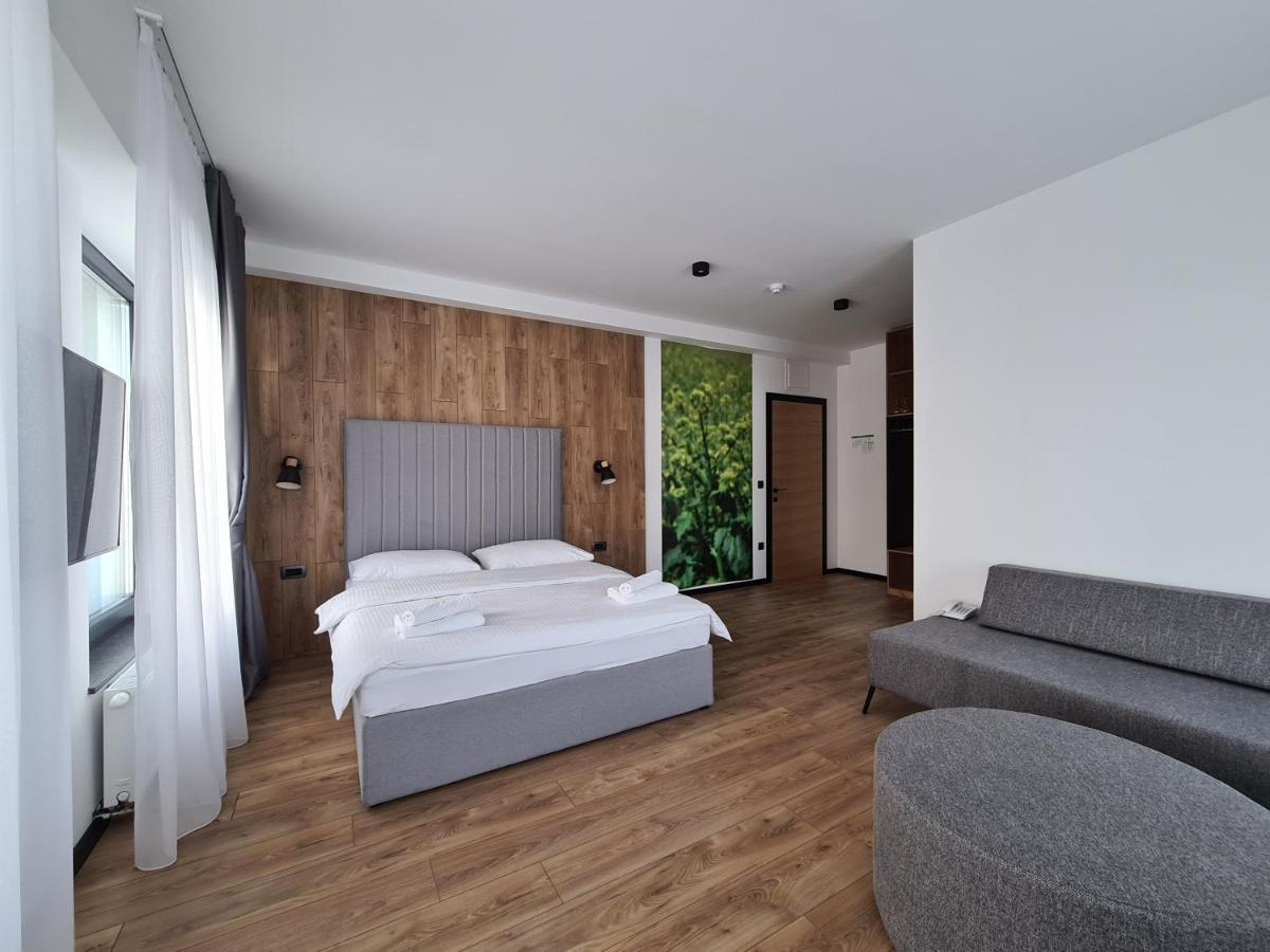 Motel Btg Tomislavgrad Exteriör bild
