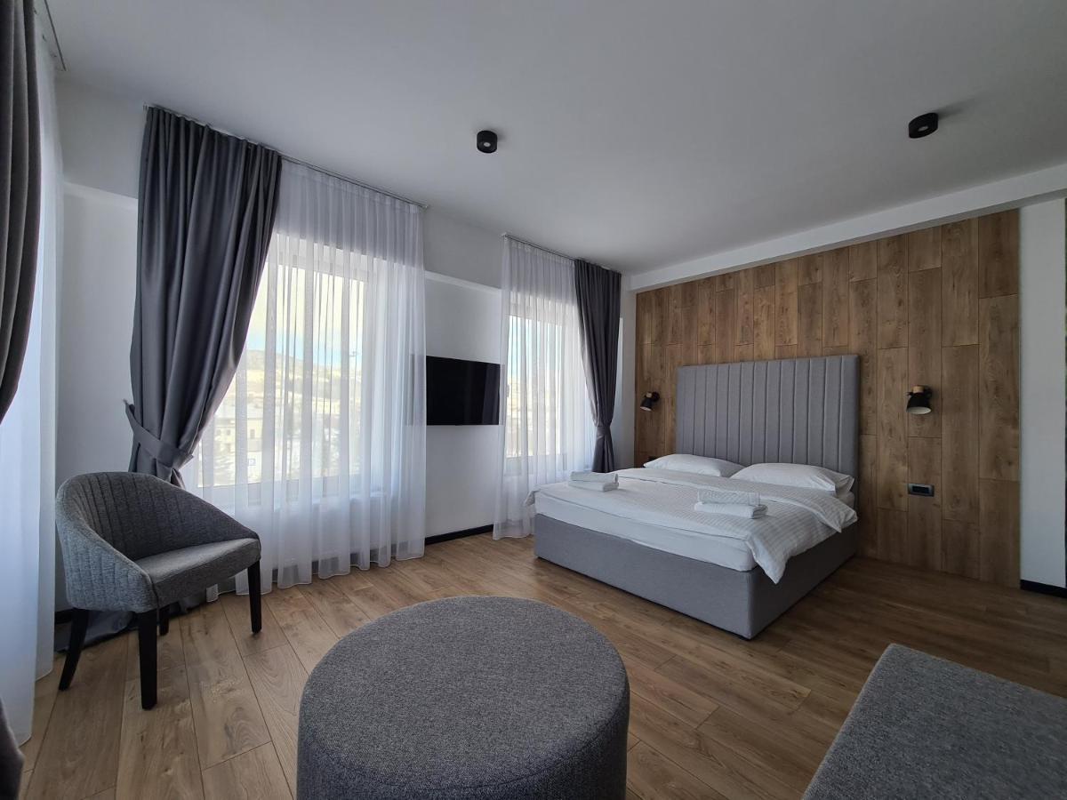 Motel Btg Tomislavgrad Exteriör bild