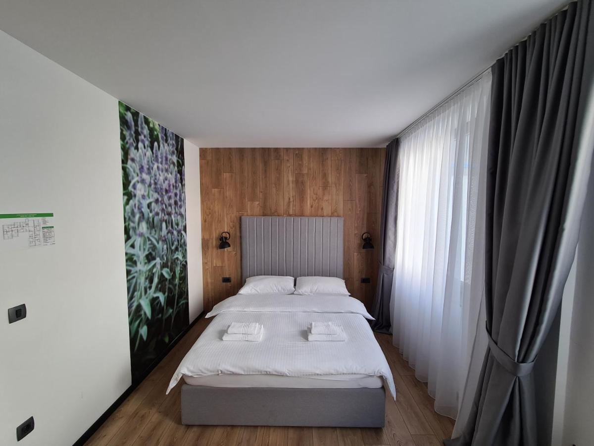 Motel Btg Tomislavgrad Exteriör bild
