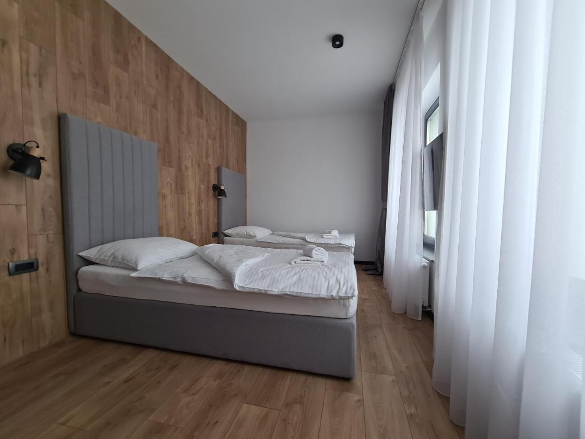Motel Btg Tomislavgrad Exteriör bild