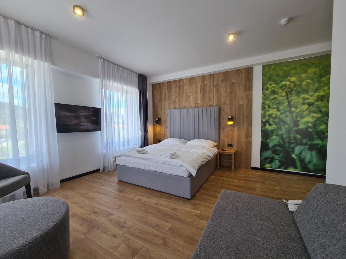 Motel Btg Tomislavgrad Exteriör bild
